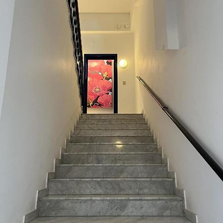 Residence Belvedere ترييستي المظهر الخارجي الصورة