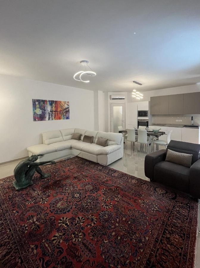 Residence Belvedere ترييستي المظهر الخارجي الصورة