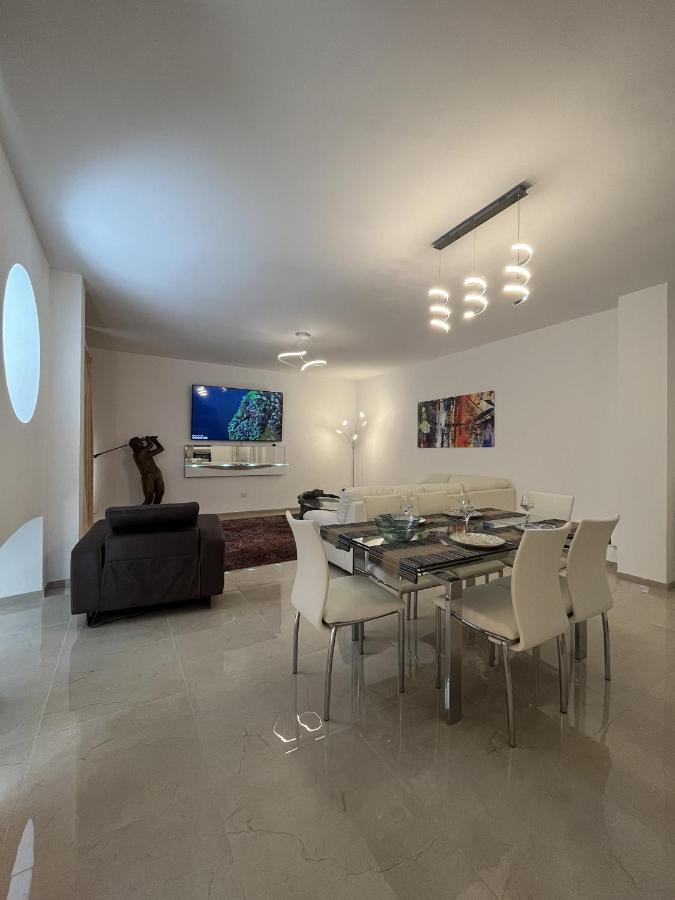 Residence Belvedere ترييستي المظهر الخارجي الصورة