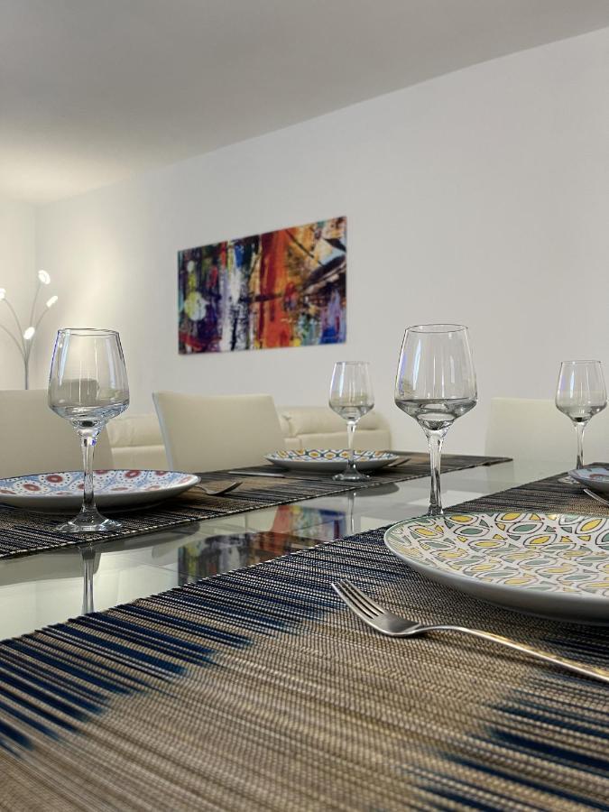 Residence Belvedere ترييستي المظهر الخارجي الصورة