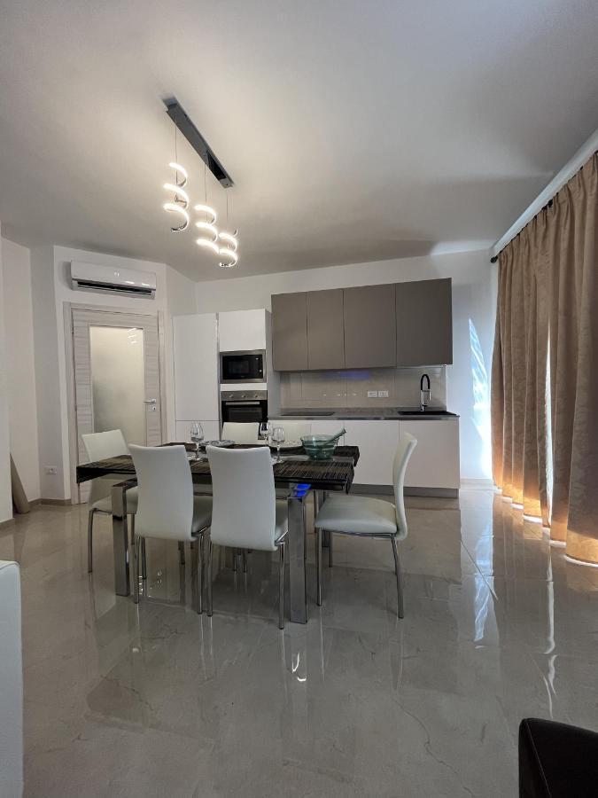 Residence Belvedere ترييستي المظهر الخارجي الصورة