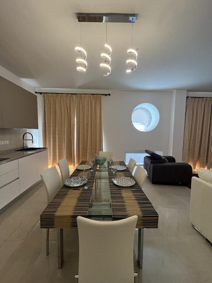 Residence Belvedere ترييستي المظهر الخارجي الصورة