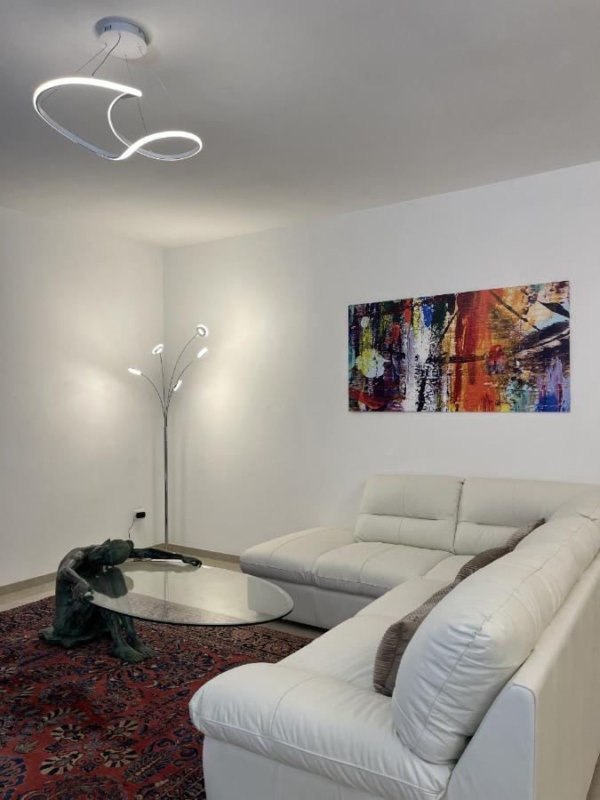 Residence Belvedere ترييستي المظهر الخارجي الصورة