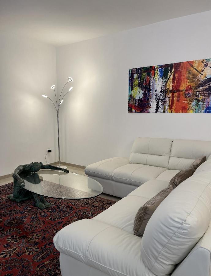 Residence Belvedere ترييستي المظهر الخارجي الصورة
