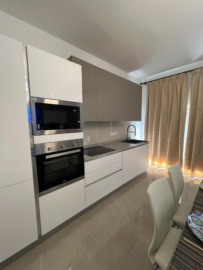 Residence Belvedere ترييستي المظهر الخارجي الصورة