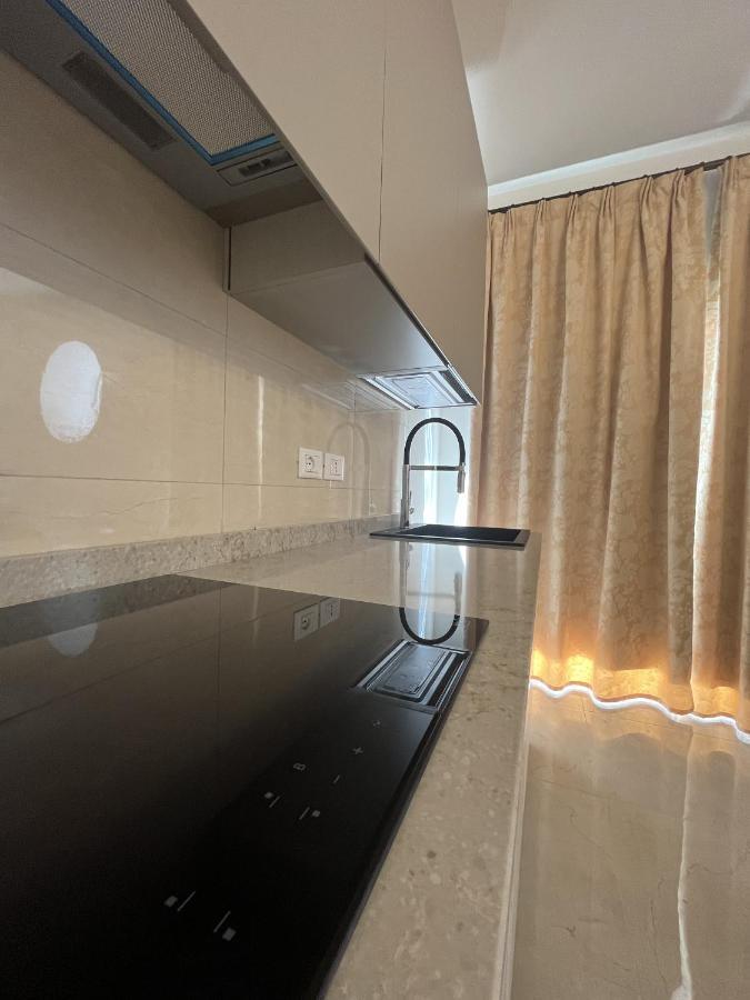 Residence Belvedere ترييستي المظهر الخارجي الصورة