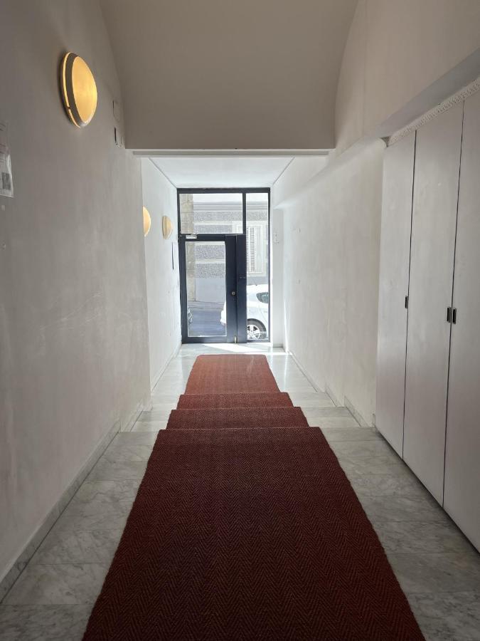 Residence Belvedere ترييستي المظهر الخارجي الصورة