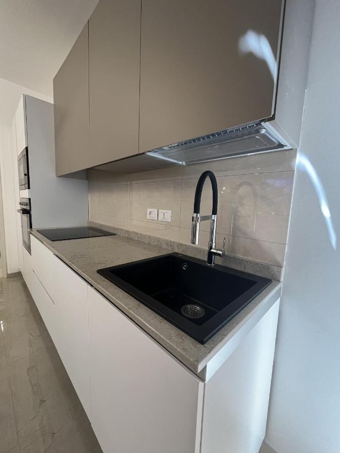 Residence Belvedere ترييستي المظهر الخارجي الصورة