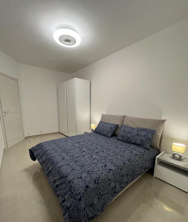 Residence Belvedere ترييستي المظهر الخارجي الصورة