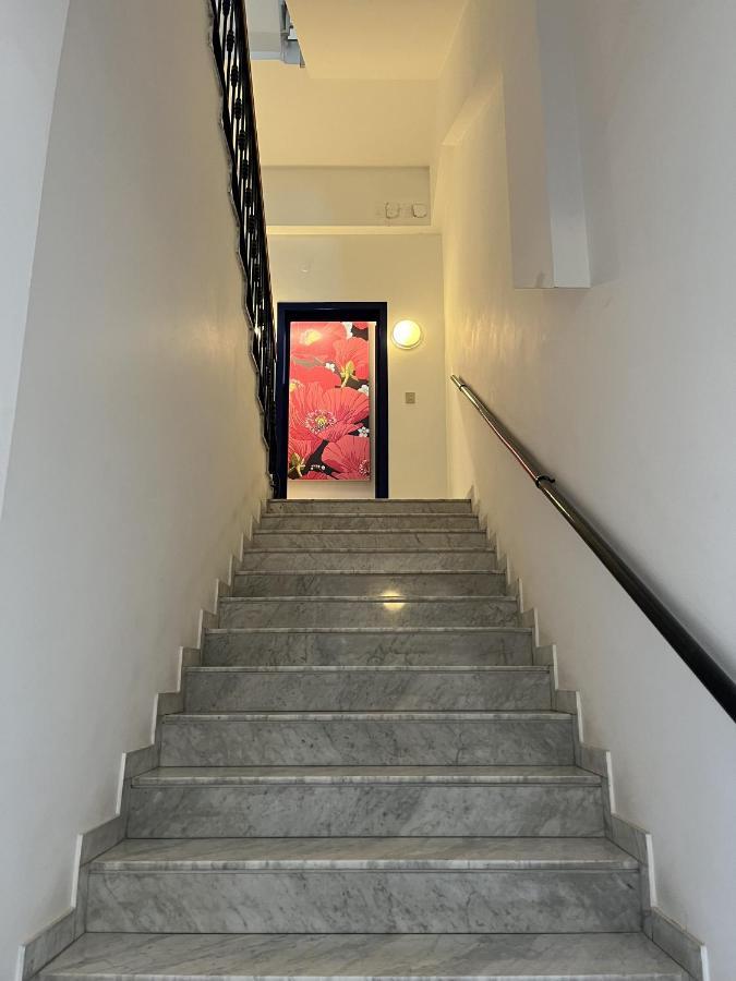 Residence Belvedere ترييستي المظهر الخارجي الصورة