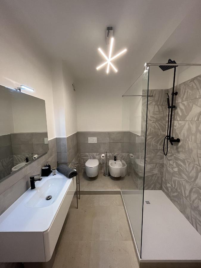 Residence Belvedere ترييستي المظهر الخارجي الصورة