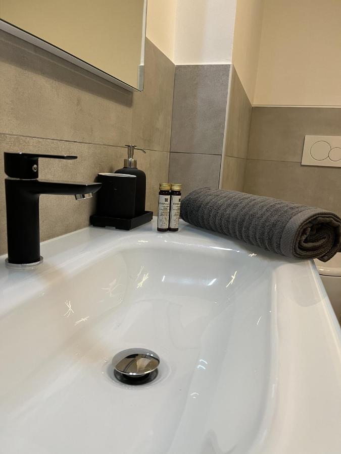 Residence Belvedere ترييستي المظهر الخارجي الصورة