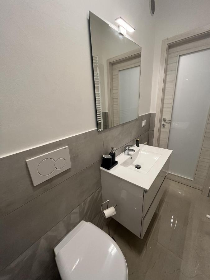 Residence Belvedere ترييستي المظهر الخارجي الصورة