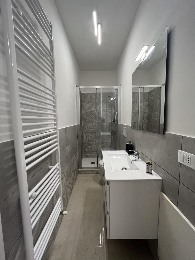 Residence Belvedere ترييستي المظهر الخارجي الصورة