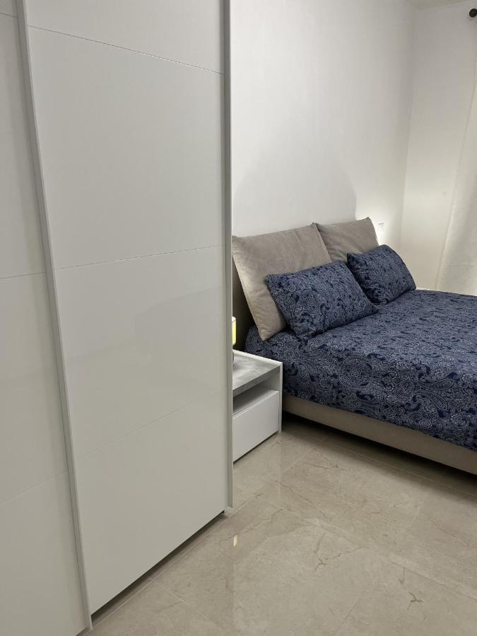 Residence Belvedere ترييستي المظهر الخارجي الصورة